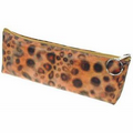 Sobre 3D Lenticular Pencil Case (Leopard Spots)